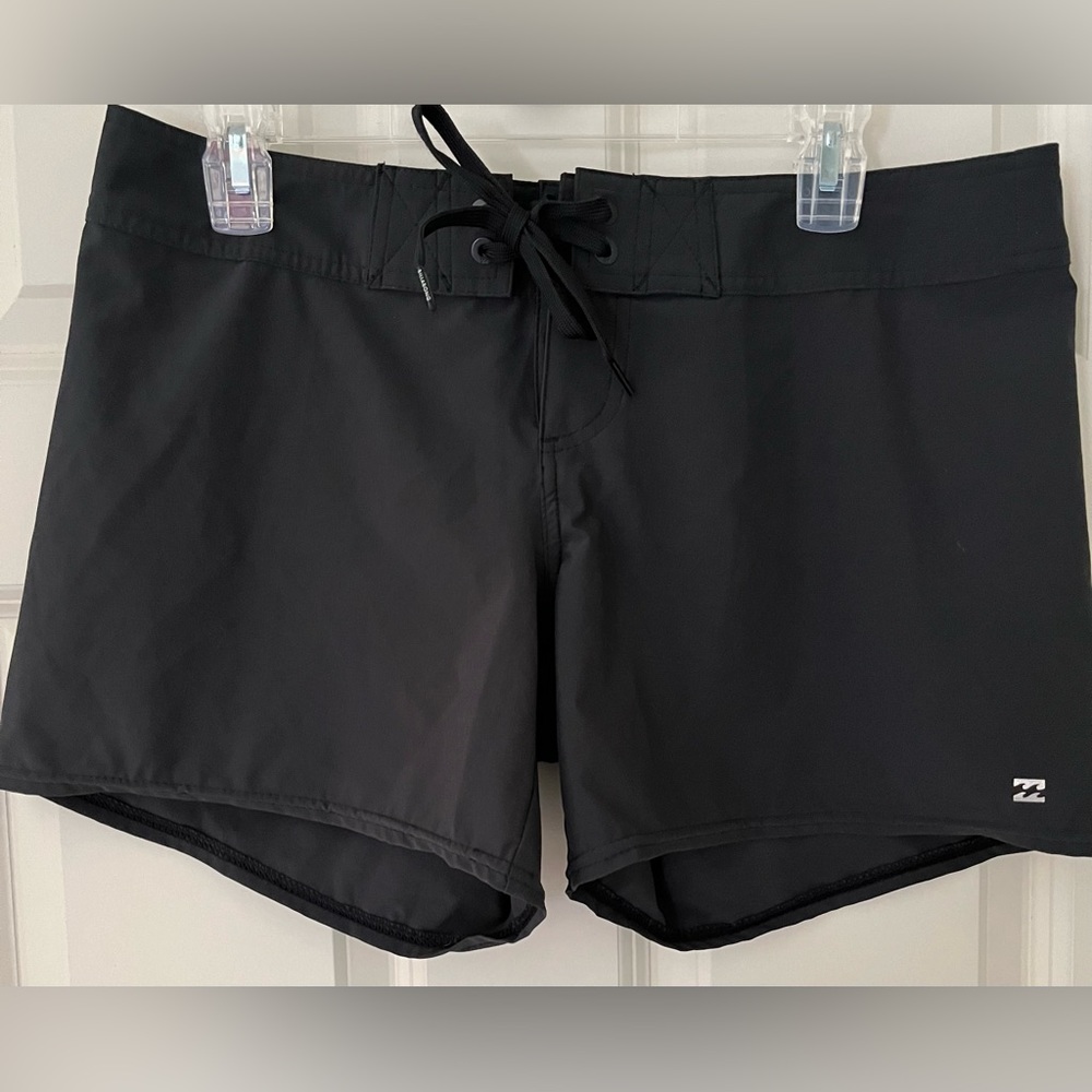 Billabong swim shorts-Women/Juniors